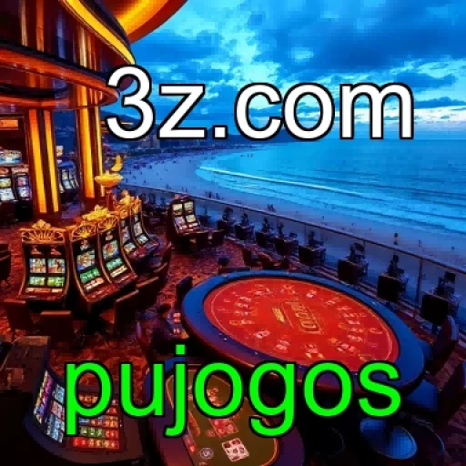 Jogos Educacionais: Descubra o Aprendizado no Pujogos
