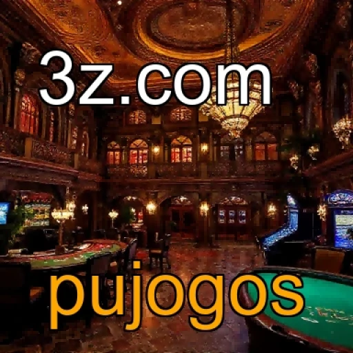 Desafios de Puzzle Envolventes no Pujogos para Você